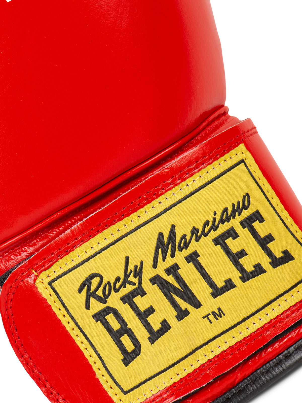 BENLEE Boxhandschuhe Rot, ausgewählt für seine Eignung für Frauen und den breiten Klettverschluss