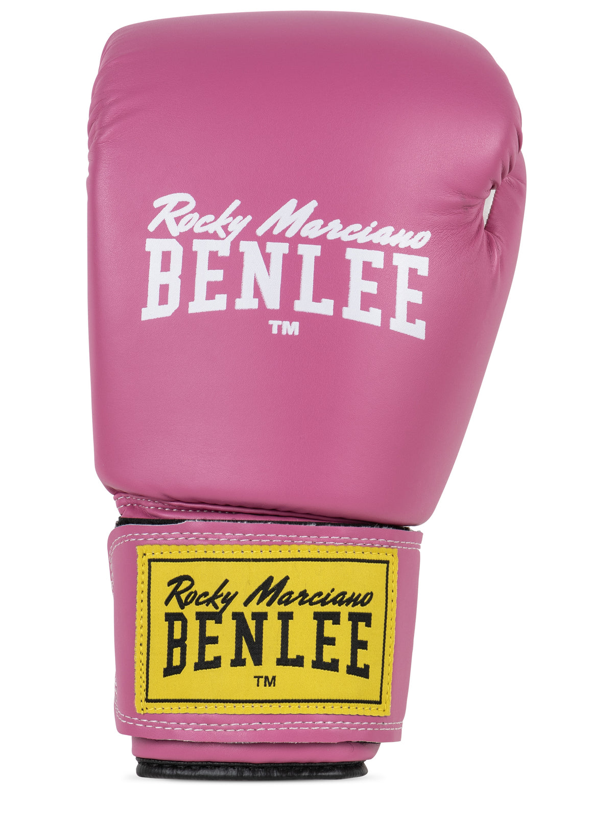 Boxhandschuhe Damen RODNEY, geeignet für Fitnessboxen und Kickboxtraining