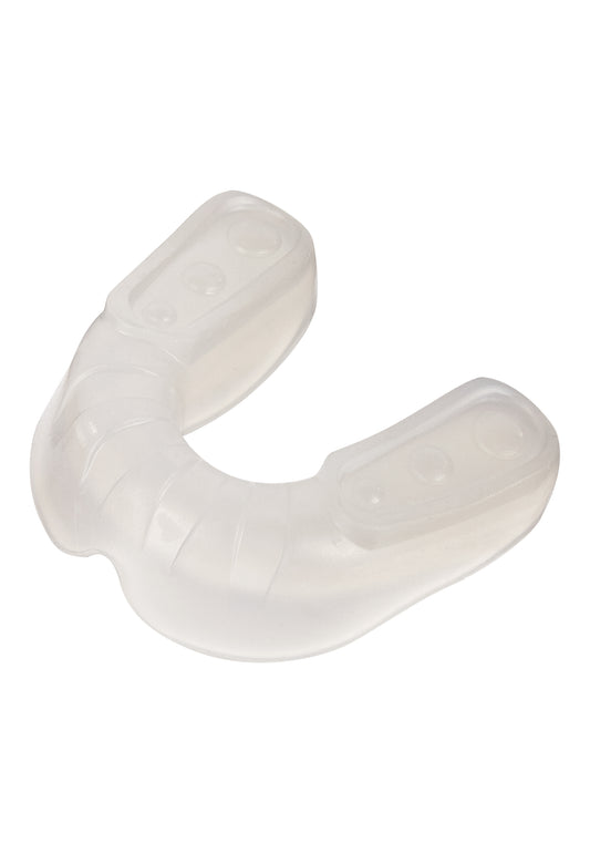 BENLEE | Breath - Mundschutz für Frauen (Transparent)