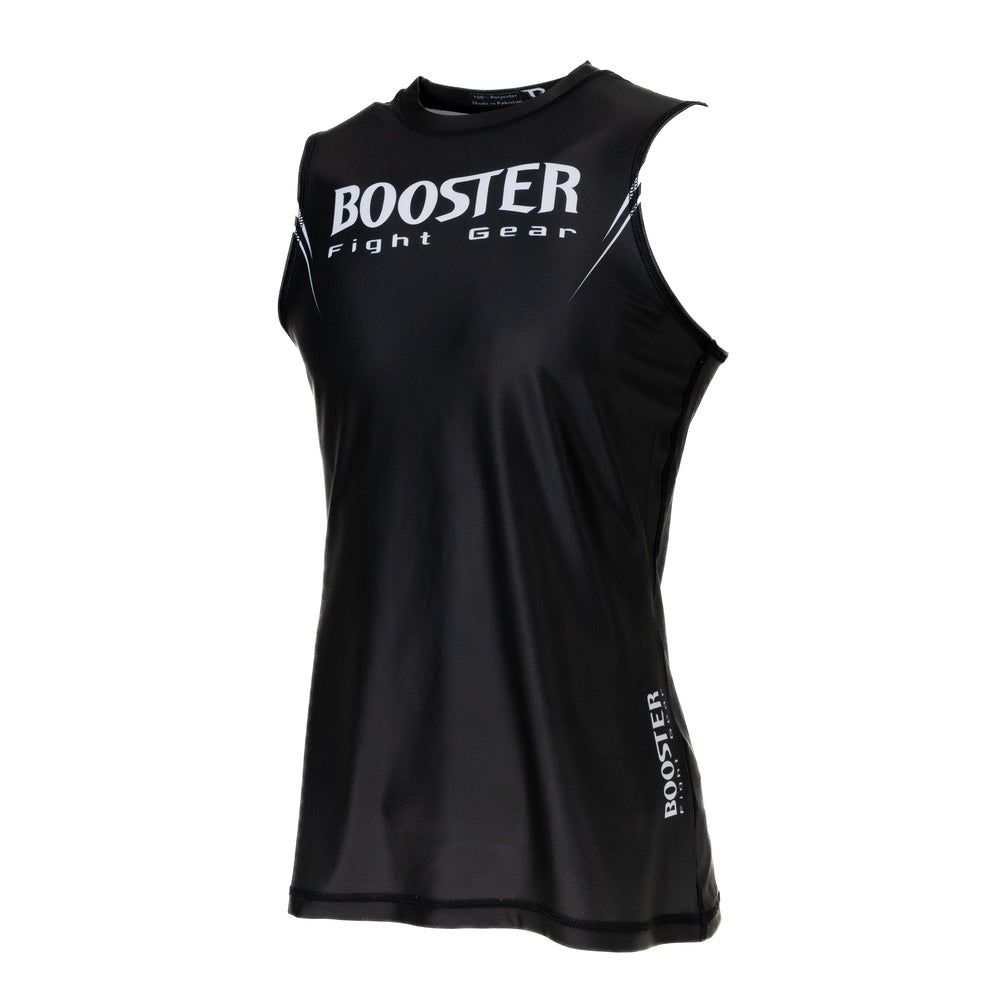 Booster | Challenge V2 Shirt (schwarz)