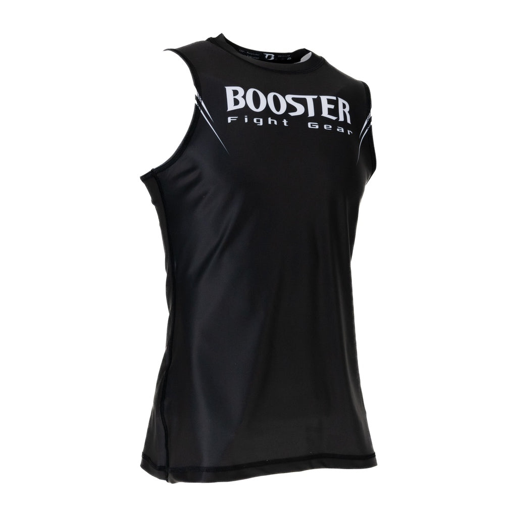 Booster | Challenge V2 Shirt (schwarz)