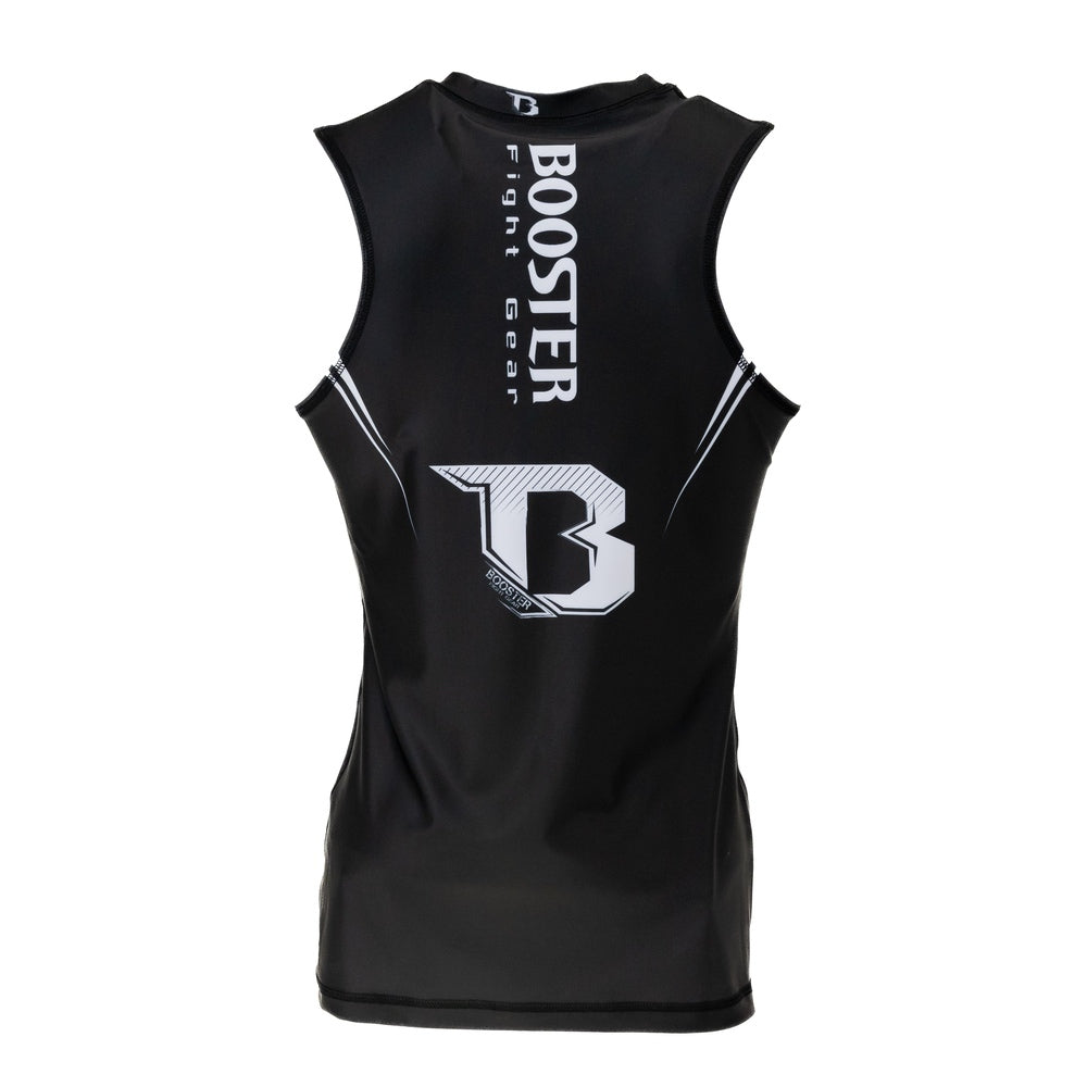 Booster | Challenge V2 Shirt (schwarz)