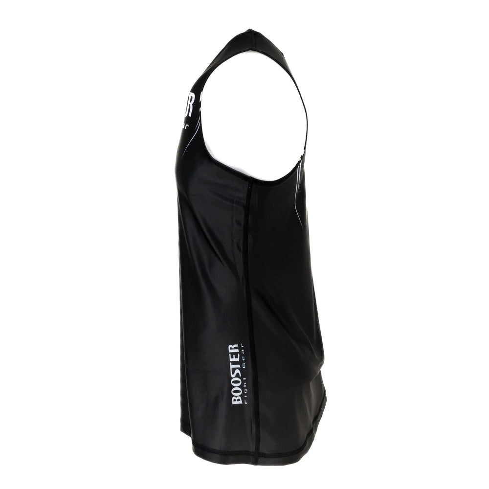Booster | Challenge V2 Shirt (schwarz)
