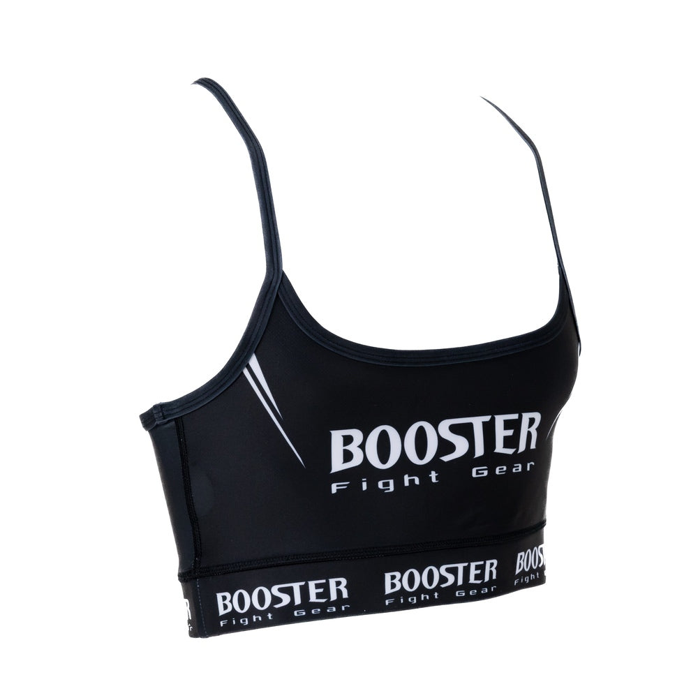 Booster | Challenge V2 Top (schwarz)