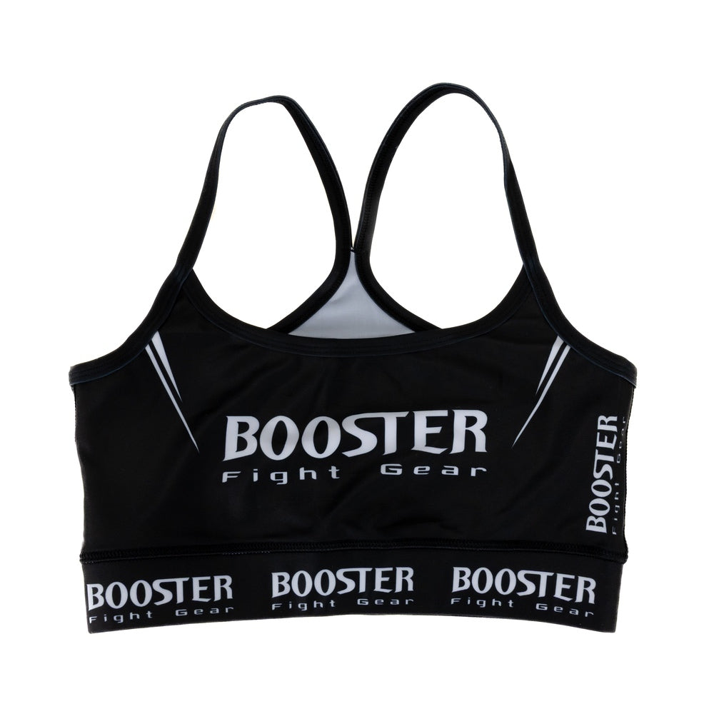 Booster | Challenge V2 Top (schwarz)
