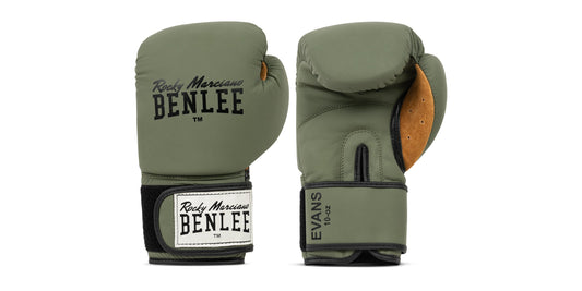 Boxhandschuhe für Frauen: Größe, Sitz & richtige Anprobe erklärt
