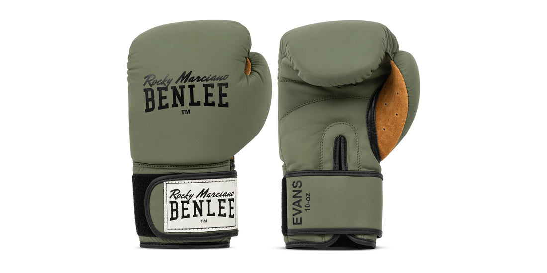 Boxhandschuhe für Frauen: Größe, Sitz & richtige Anprobe erklärt