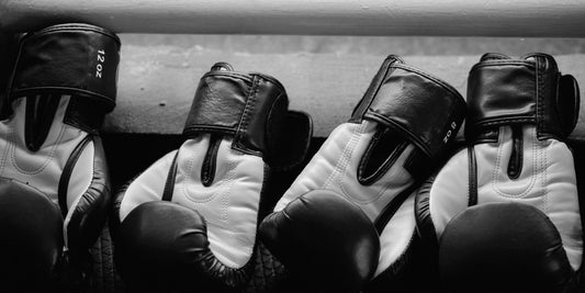 Boxhandschuhe Frauen: Warum das Handfach entscheidend ist