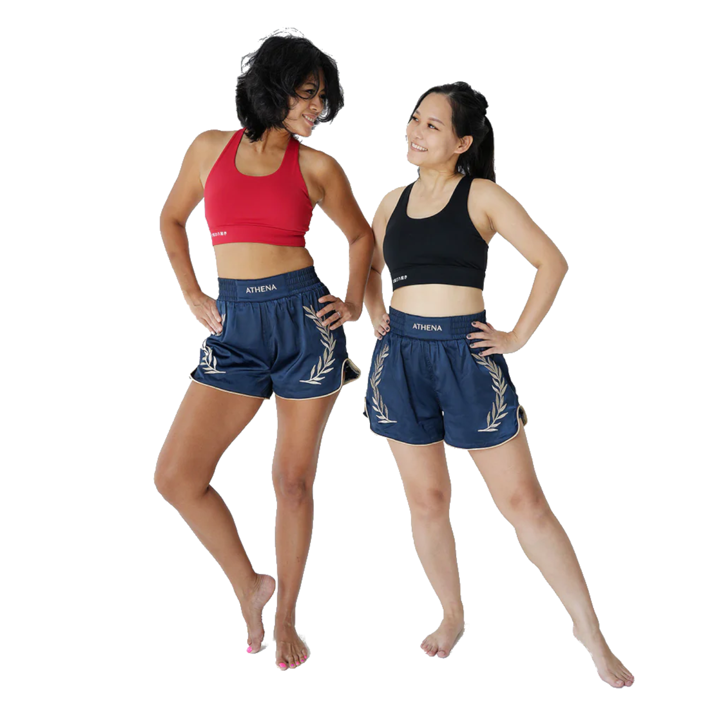 Women Fightwear