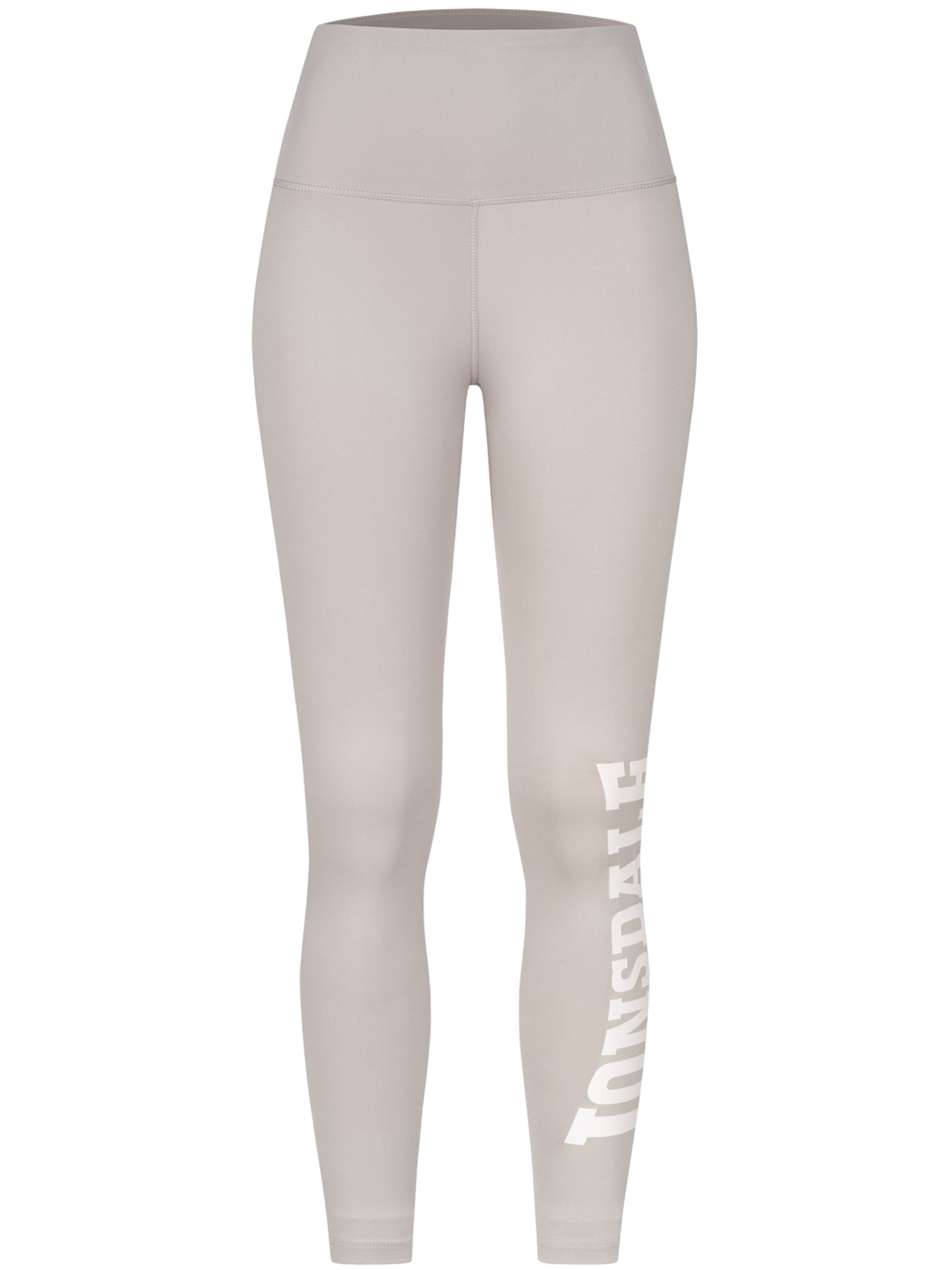 Damen Trainingshose SEMLEY (Grau), sitzt wie eine zweite Haut, leichtes Material