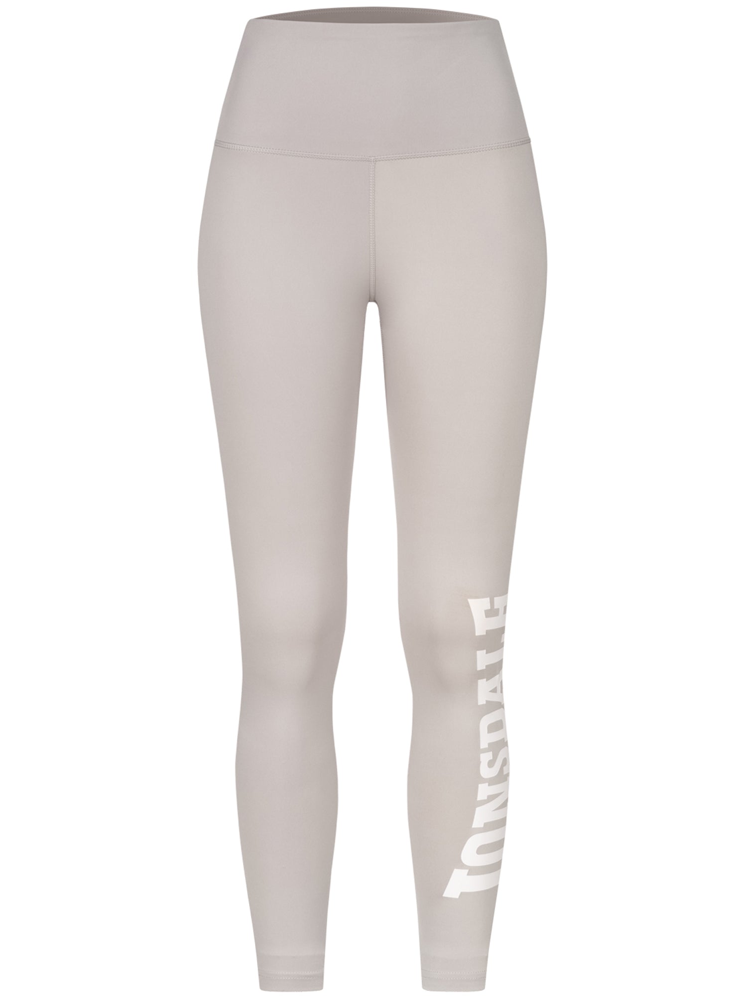 Damen Trainingshose SEMLEY (Grau), sitzt wie eine zweite Haut, leichtes Material