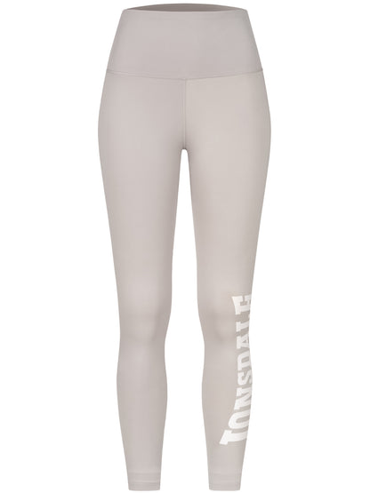 Damen Trainingshose SEMLEY (Grau), sitzt wie eine zweite Haut, leichtes Material