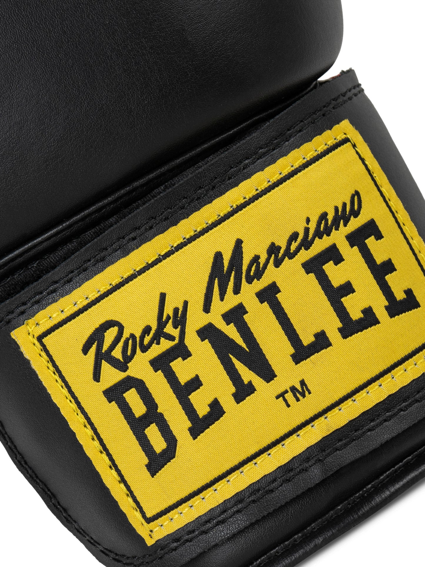 RODNEY Boxhandschuhe Schwarz, ausgewählt für Frauen und optimalen Halt am Handgelenk