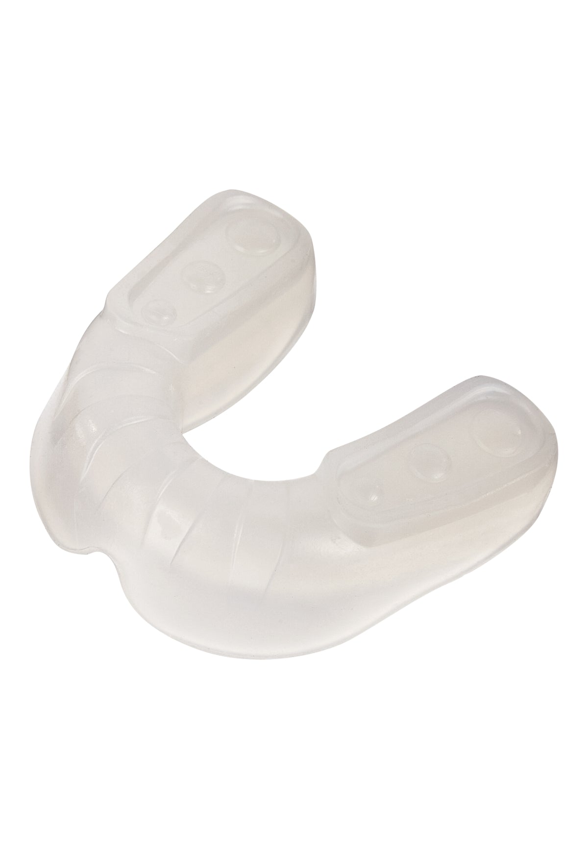 BENLEE | Breath - Mundschutz für Frauen (Transparent)