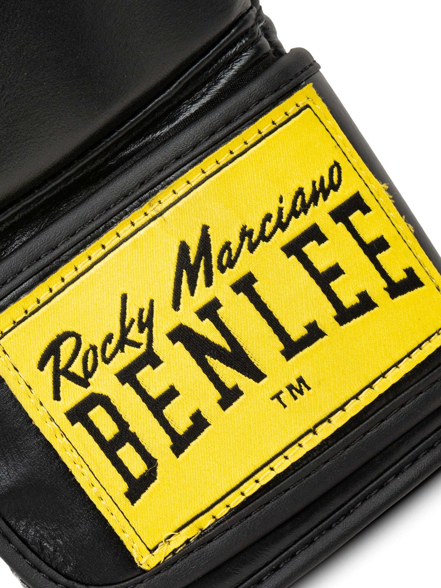 EVANS Boxhandschuhe Schwarz, entlastet das Handgelenk bei intensiven Trainingseinheiten