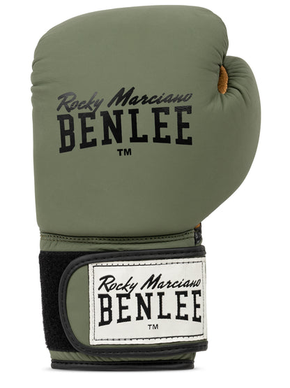 Boxhandschuhe Damen EVANS, geeignet für Boxsack und Sparring