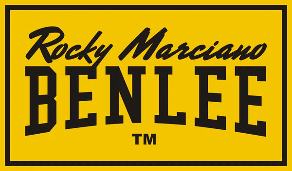Rocky Marciano BENLEE TM Logo