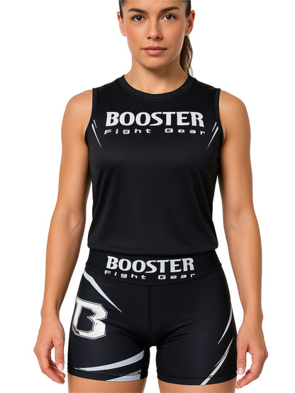 Challenge V2 Shirt (schwarz)