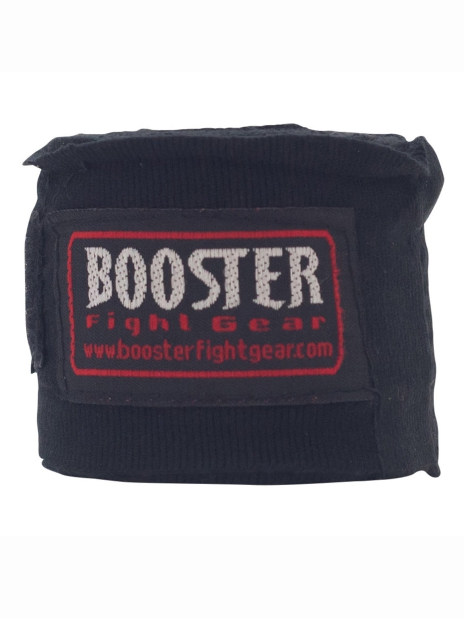 Schwarze BPC Boxbandagen 4,5 Meter - optimaler Handgelenkschutz für Frauen