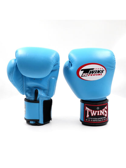 Twins Special BGVL 3 - Boxhandschuhe (blau)