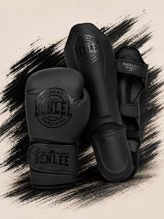 Kickbox Starterset Frauen