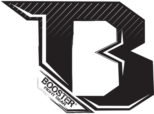Booster Fight Gear Logo
