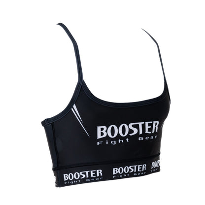 Challenge V2 Top (schwarz)