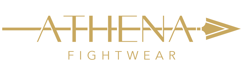 Athena Fightwear Logo