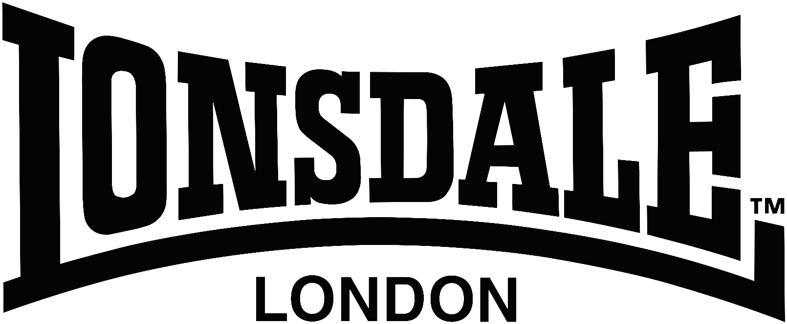 Lonsdale London Logo