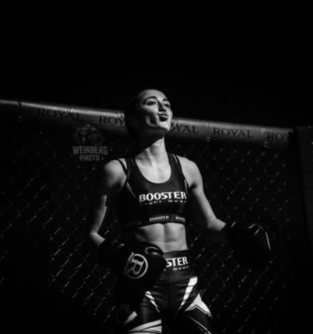 Melina Cehajic