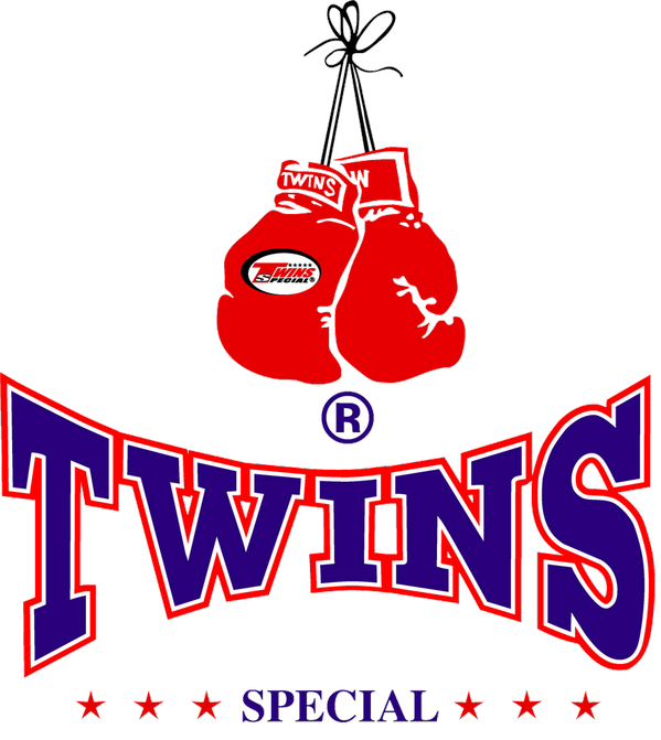 Twins Special Logo
