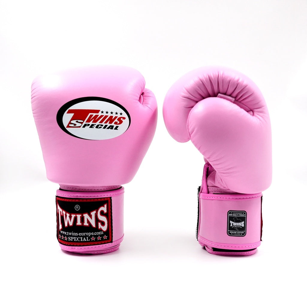 Twins Special BGVL 3 - Boxhandschuhe (pink)