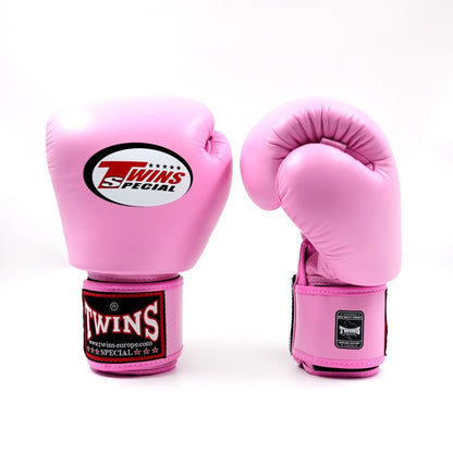 Twins Special BGVL 3 - Boxhandschuhe (pink)