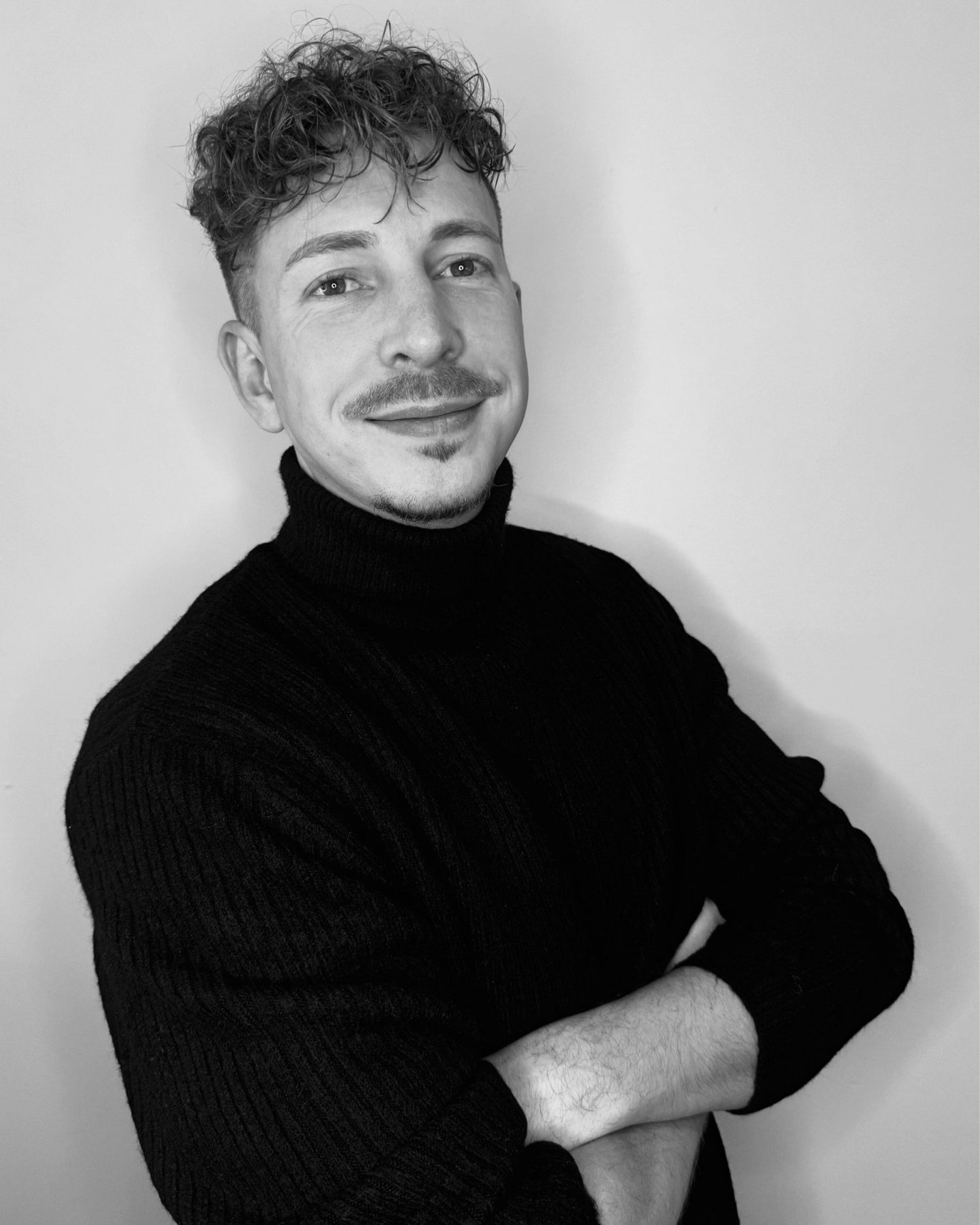 Gründer Tobias Scherny